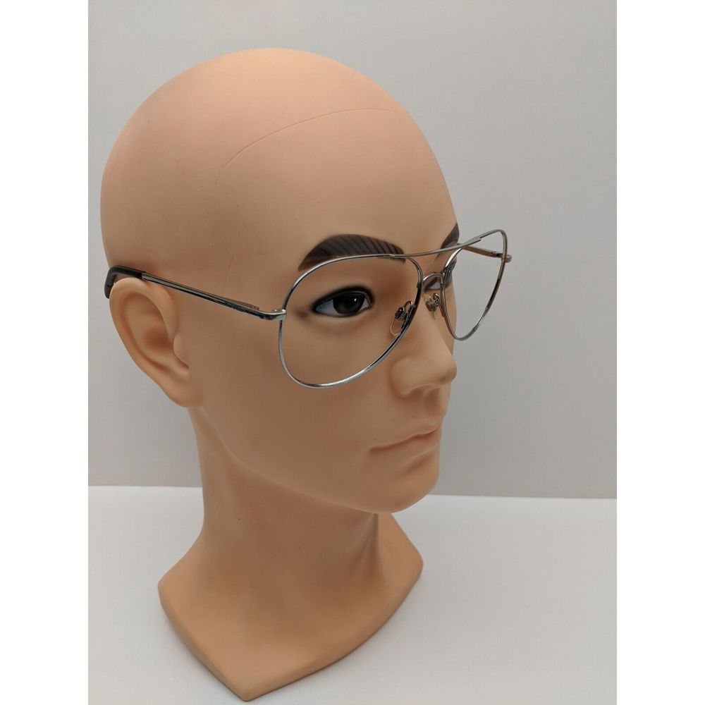 🕶️Frame Only! Made in Italy! Chanel 4189-T-Q Sunglasses 59/14 135 /KAA110🕶️ - Picture 3 of 9